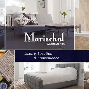 Appartement Marischal Aberdeen
