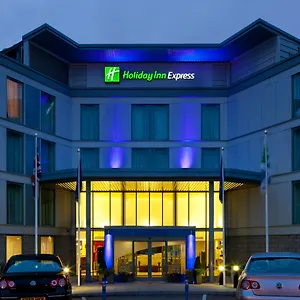 Hotel Express London Stansted Airport By Ihg Stansted Mountfitchet