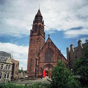Hostel Belford Edinburgh