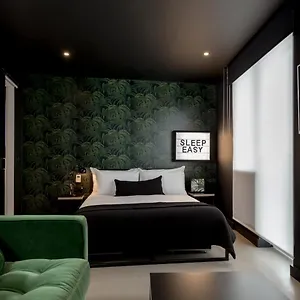 Hotel Kip Londen