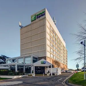 Hotel Express West By Ihg Edinburgh