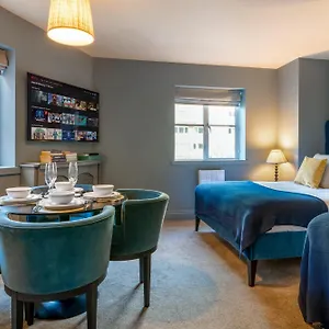 Appartement Silcox House Bath