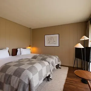 5* Hotel Manor - & Golf