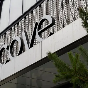 Hotel Cove Landmark Pinnacle Londen