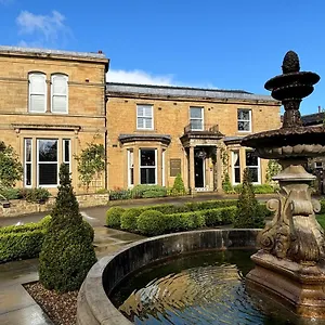 5* Hotel Manor House Lindley