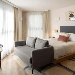 Hotel Rockwell East-tower Bridge Londen