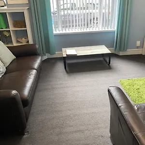 Appartement Inn Cardiff Cardiff