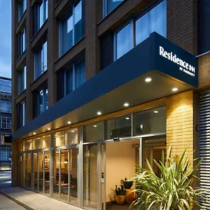 Hotel By Marriott Tower Bridge Londen
