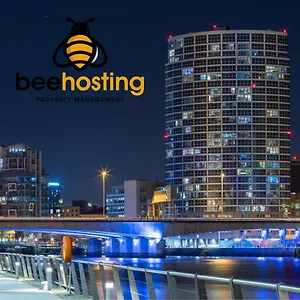 Appartement Obel By Beehosting Belfast