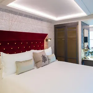 Hotel Vintry & Mercer - Small Luxury Of The World Londen
