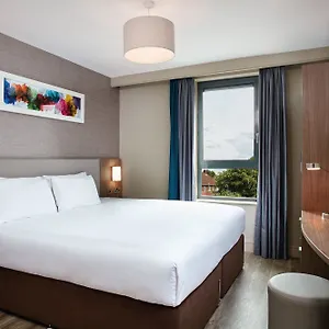 Appartement Cordia Serviced - Free On-site Parking Belfast
