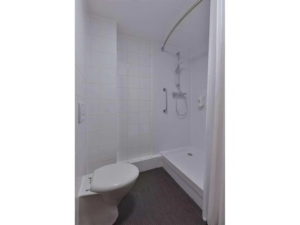 Travelodge Leeds Central Vicar Lane 3*, Leeds (West Yorkshire)