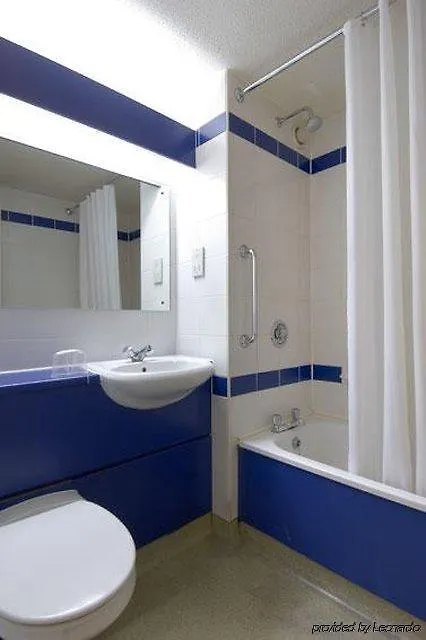 Travelodge Leeds Central Vicar Lane Leeds (West Yorkshire)