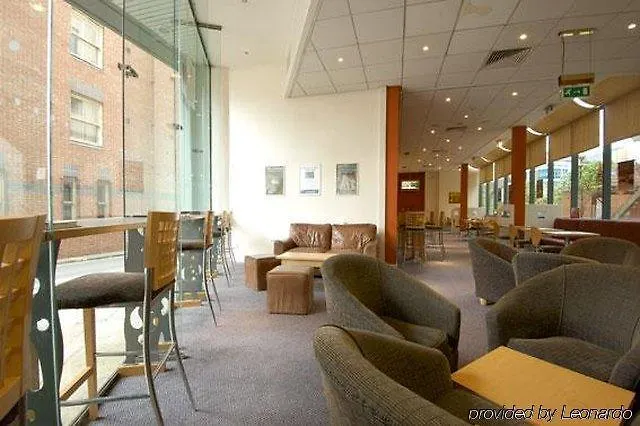 Travelodge Leeds Central Vicar Lane 3*, Leeds (West Yorkshire) Verenigd Koninkrijk