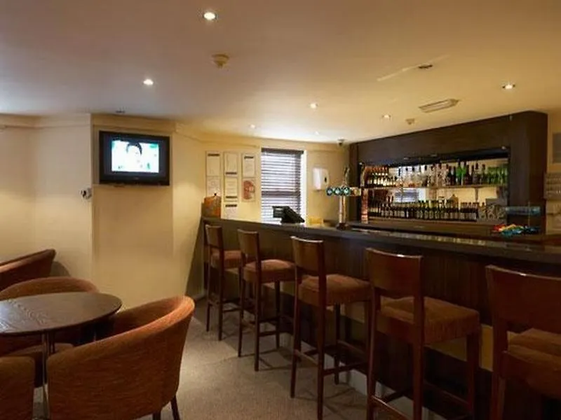 Travelodge Leeds Central Vicar Lane Hotel Leeds (West Yorkshire)