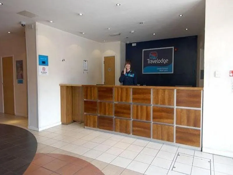 Travelodge Leeds Central Vicar Lane 3*, Leeds (West Yorkshire)