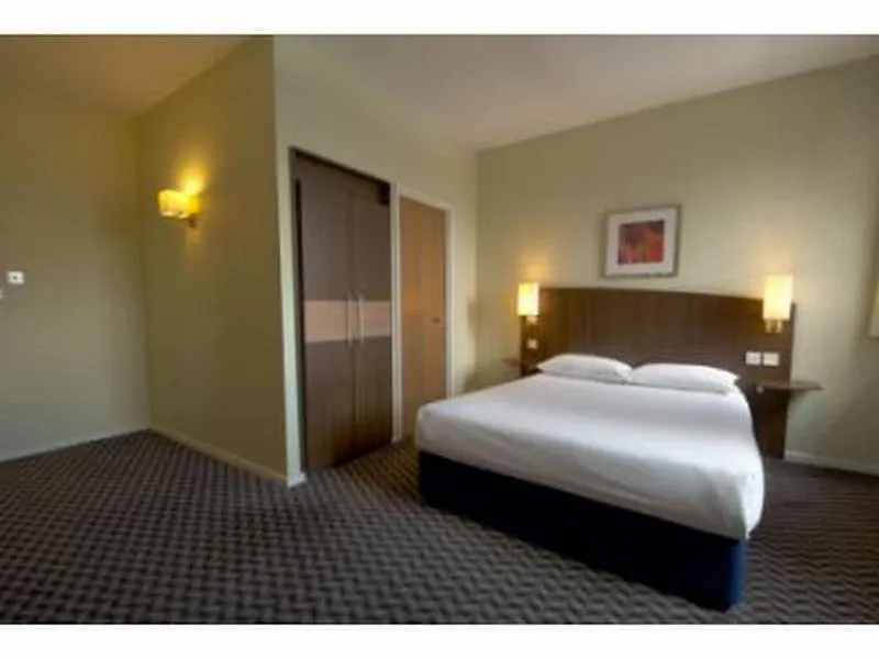 Travelodge Leeds Central Vicar Lane 3*, Leeds (West Yorkshire) Verenigd Koninkrijk