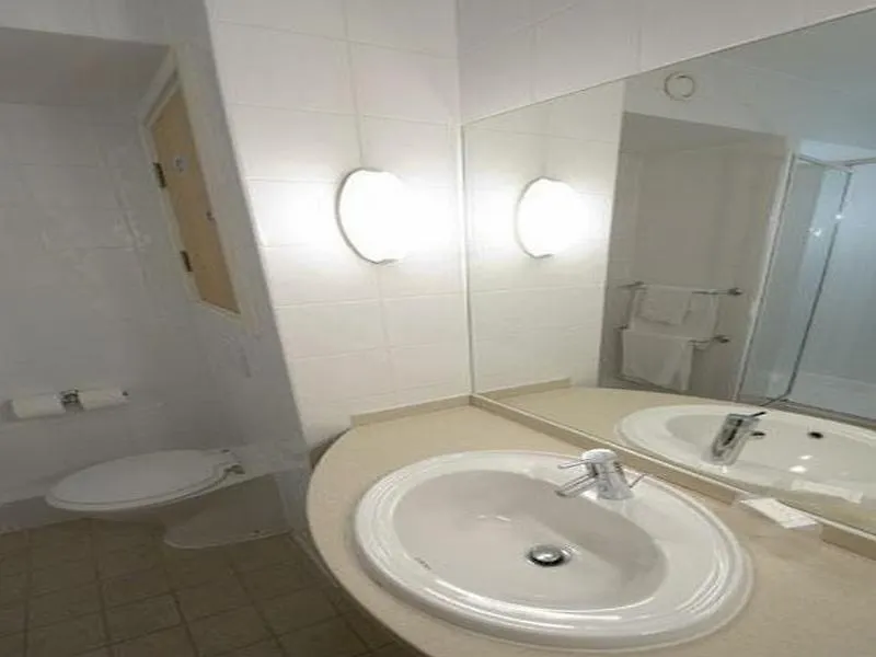 Travelodge Leeds Central Vicar Lane