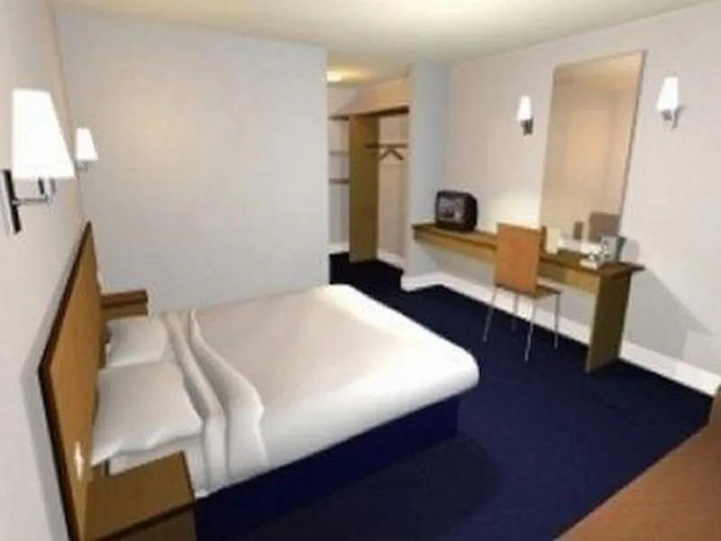Travelodge Leeds Central Vicar Lane Leeds (West Yorkshire)