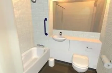 *** Hotel Travelodge Leeds Central Vicar Lane Verenigd Koninkrijk