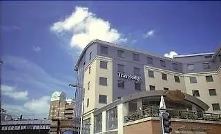 Hotel Travelodge Leeds Central Vicar Lane