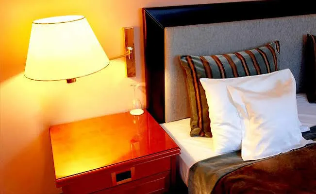 Hotel Travelodge Leeds Central Vicar Lane